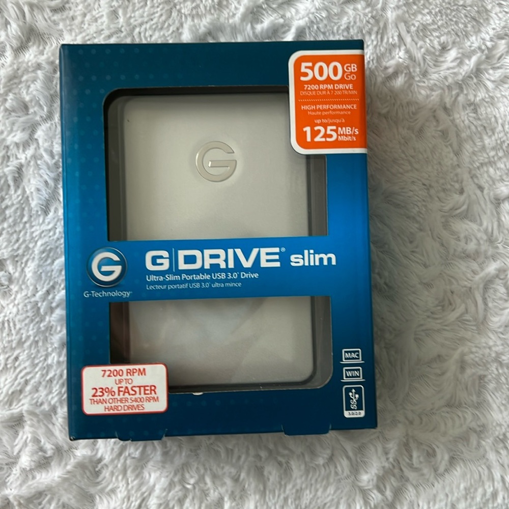 USB Drive